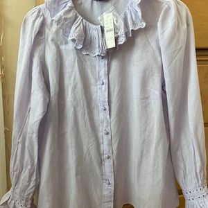 JCrew Blouse